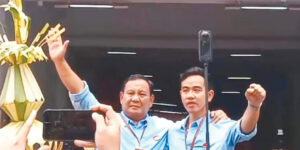 Survei LSJ: Loyalitas Pemilih Prabowo-Gibran Paling Tinggi, Raih 80,3%