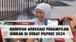 Khofifah Pasang Badan Menangkan Prabowo-Gibran!