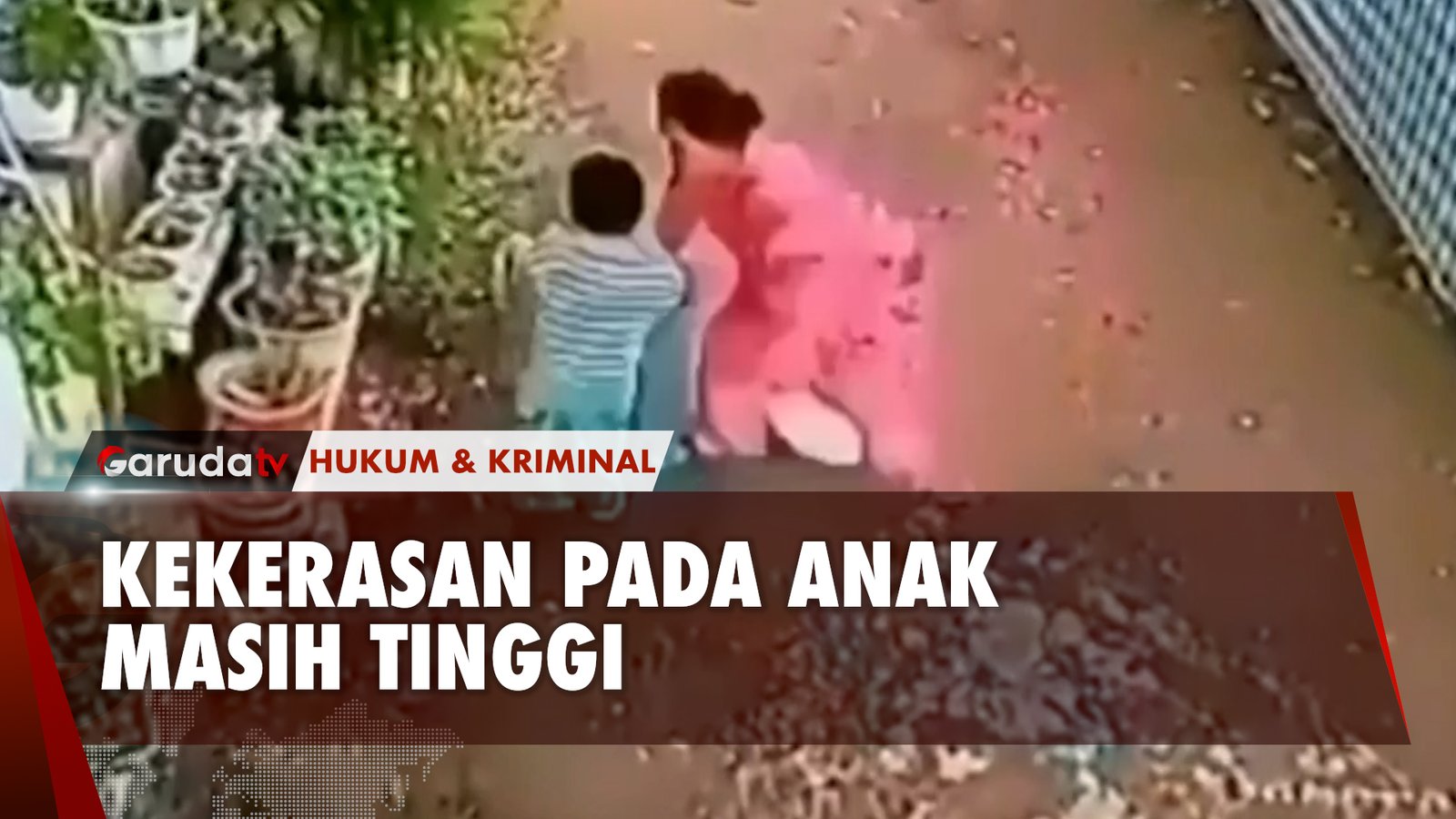 Marak Kasus Kekerasan kepada Anak, KPAI Paparkan Penyebabnya