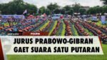 Pertama di Dunia, TKN Prabowo-Gibran Luncurkan Becak Listrik di Madiun
