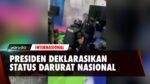 MENCEKAM! Gembong Narkoba Equador Nyatakan Perang Terbuka lawan Pemerintah!