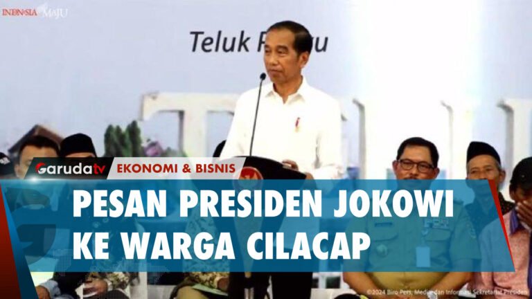 Presiden Jokowi izinkan 'Sekolahkan' Surat Tanah ke Bank, Tapi...