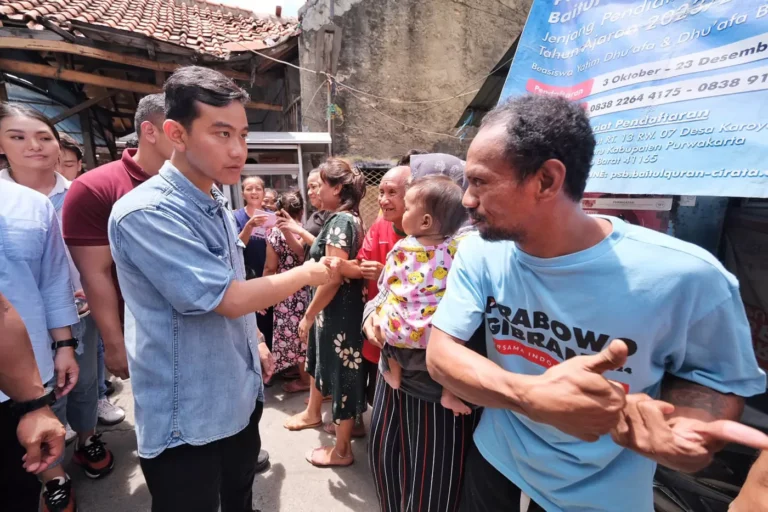 Materi Debat Jadi Pekerjaan Sehari-hari, TKN Prabowo-Gibran: Gibran Siap Lahir Batin