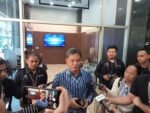 Telepon Milik Tiga Pejabat DKPP Diduga Diretas