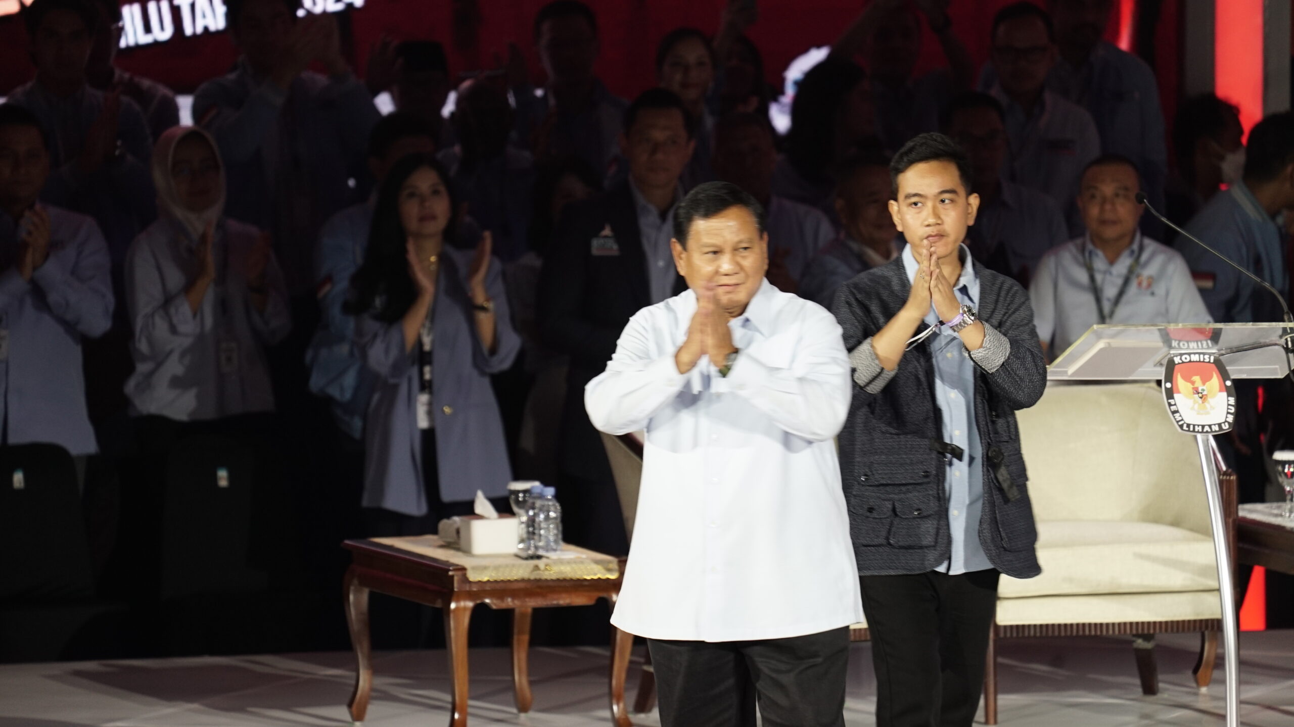 Rencana Alutsista Bekas Disinggung, Prabowo Ajak Anies Diskusi Terkait Pertahanan