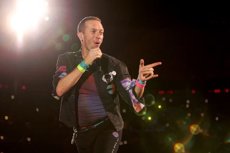 Manila Macet Parah, Coldplay Sampai Tulis Lagu Tentang Macet Manila yang Gila