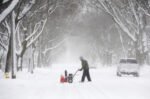 89 Orang Tewas Akibat Badai Salju Ekstrem di Amerika Serikat