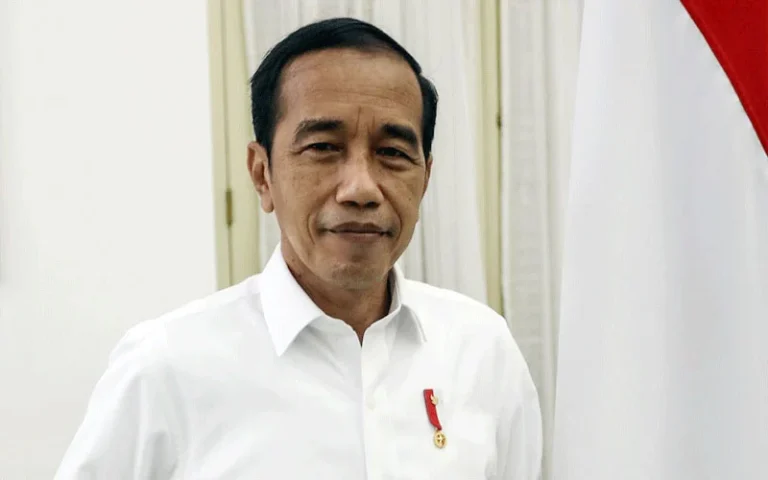 Prabowo Didesak Beberkan Data Pertahanan dalam Debat Capres, Presiden Jokowi: Tidak Bisa Semua Dibuka Kaya Toko Klontong