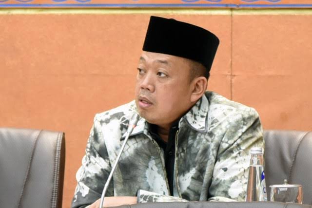 TPN Ganjar - Mahfud Sering Komunikasi dengan Timnas Amin, TKN Prabowo-Gibran: Prabowo Menang Satu Putaran