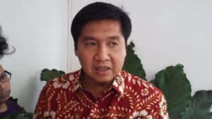 Relawan Jokowi Arus Bawah Berharap Maruarar Sirait Dukung Prabowo-Gibran