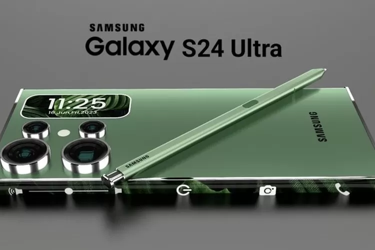 Samsung Rilis Samsung Galaxy S24 Series, Ini Harganya