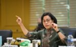 Meski Banyak Pabrik Tutup, Sri Mulyani: Industri Tekstil RI Tetap Tumbuh 4,3%