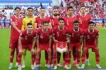 Timnas Indonesia Lolos Babak 16 besar Piala Asia 2023, Lawan Selanjutnya Tim Australia