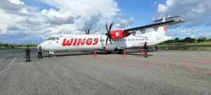Pesawat Wings Air Ditembak KKB, Kapen Kogabwilhan III: Tidak Ada Korban Jiwa