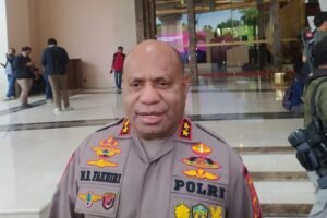 Polda Papua Endus Ada Pihak Lain yang Manfaatkan Kasus Penyanderaan Pilot Susi Air