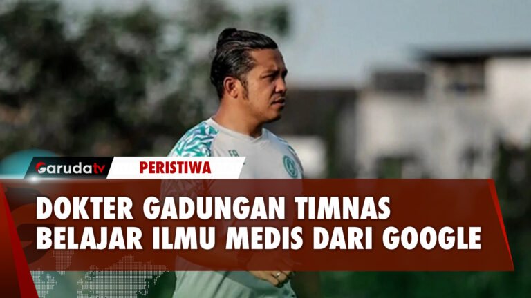 Elwizan Aminudin, Dokter Gadungan Timnas Indonesia Ternyata Kondektur Bus