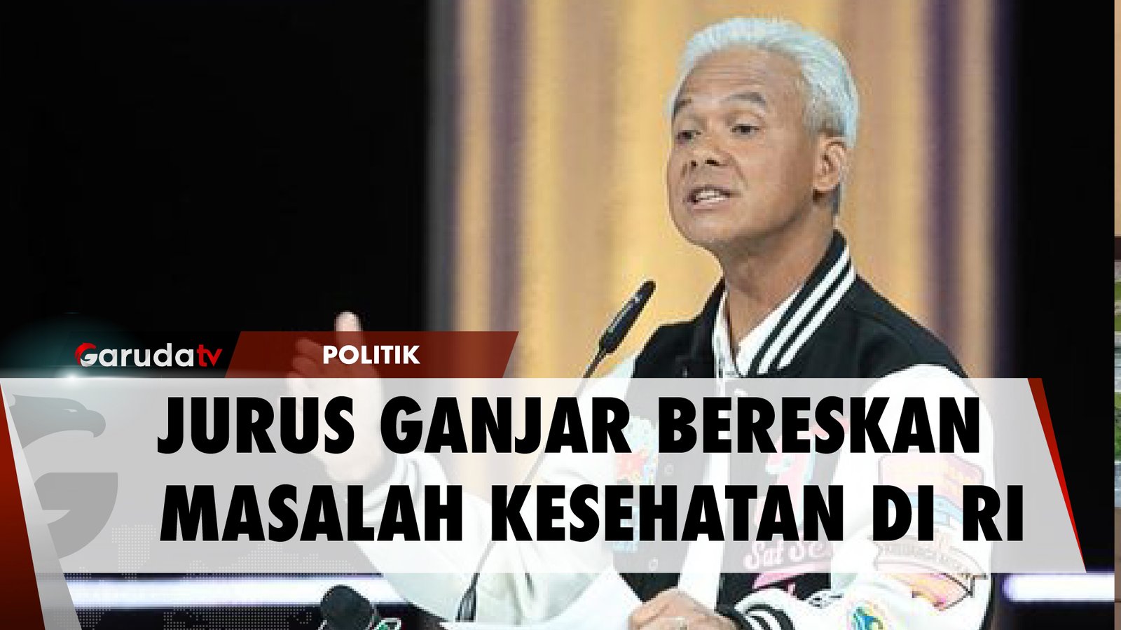 Ganjar Pranowo Tekankan Peran Posyandu di Daerah Diperkuat