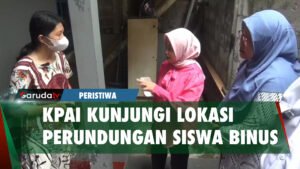 Buntut Kasus Bullying, KPAI Datangi Binus International School Serpong