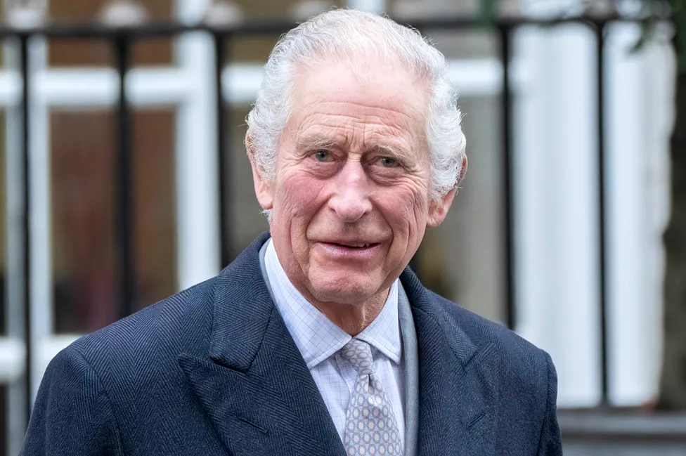 Buckingham Palace Umumkan Raja Charles III Menderita Kanker