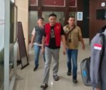 Tim Tabur Kejagung Tangkap Roland Yahya Karena Kasus Penggelapan