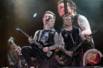 Avenged Sevenfold akan Konser di Indonesia, Ini Harga Tiketnya