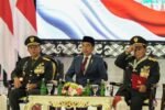 Prabowo Raih Jenderal Kehormatan, Panglima TNI: Selamat dan Sukses