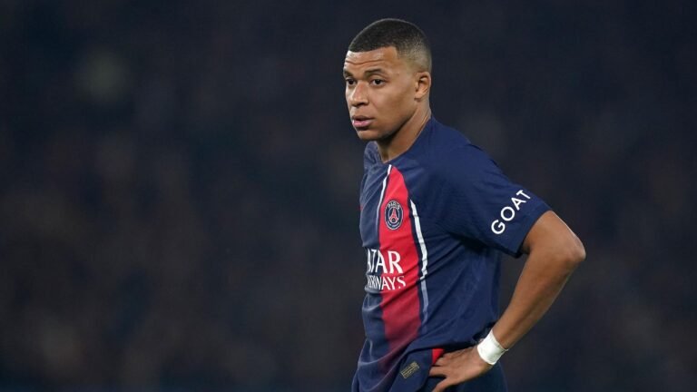 Kylian Mbappe Setuju untuk Pindah ke Real Madrid