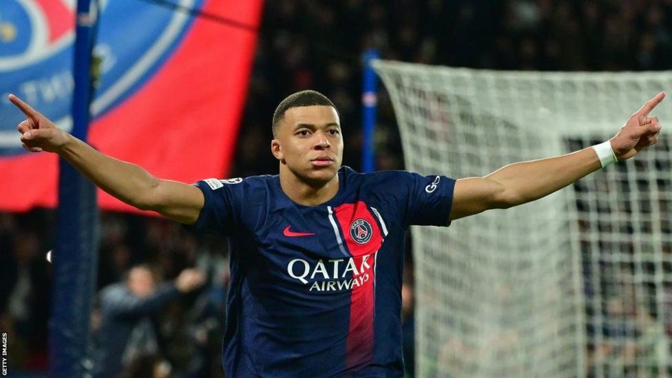 Kylian Mbappe Mantap Tinggalkan PSG di Akhir Musim