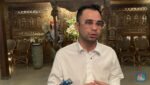 Dituduh Melakukan Pencucian Uang, Raffi Ahmad : "Gedung aja Ada Cicilan"