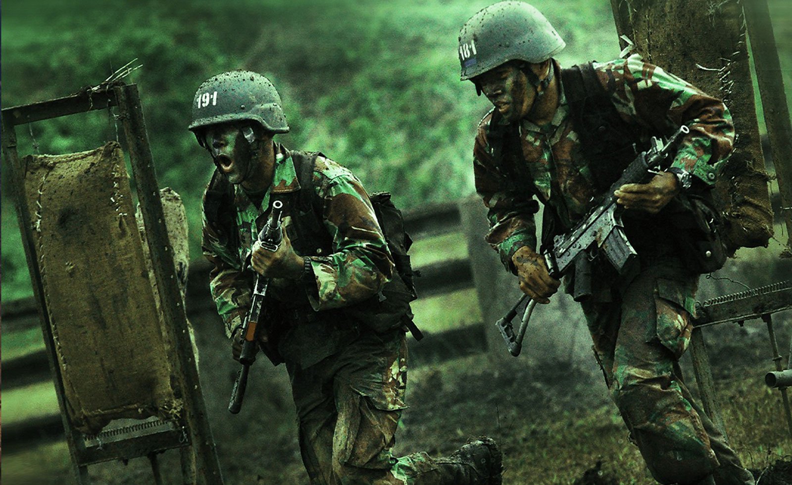 Wamenhan Herindra Peringati Prajurit TNI Harus Siap Siaga Hadapi Potensi Perang