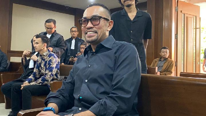 Ganjar Pranowo Dilaporkan Ke KPK, NasDem: Yakini Tidak Ada Motif Politik