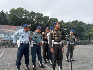 Puspom TNI Klaim Netralita TNI saat Pemilu Terlaksana dengan Baik