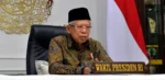 Wapres Maruf Amin Ajak Umat Islam Tingkatka Kualitas Ekonomi