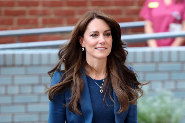 Kronologi Menghilangnya Kate Middleton dan Dugaan Konspirasi di Baliknya
