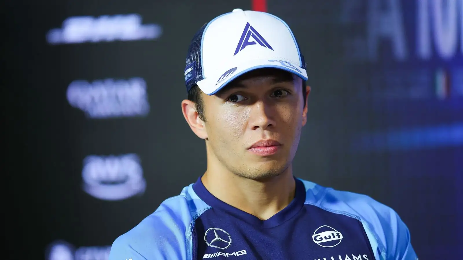 Alex Albon Tolak Kritikan yang Sebut F1 Membosankan Gara-gara Max Verstappen Selalu Menang