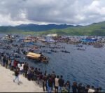 TNI AL Dukung Pengamanan Prosesi Keagamaan Semana Santa di Flores