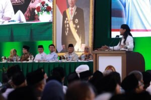 Gus Miftah Sebut Program Makan Siang Prabowo Mirip dengan Amalan Nabi Ibrahim