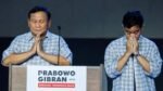 Hasil Rekapitulasi Sementara, Prabowo-Gibran Unggul di 21 Provinsi