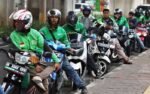Gerindra Dorong Kemenaker Susun Aturan THR untuk Ojol