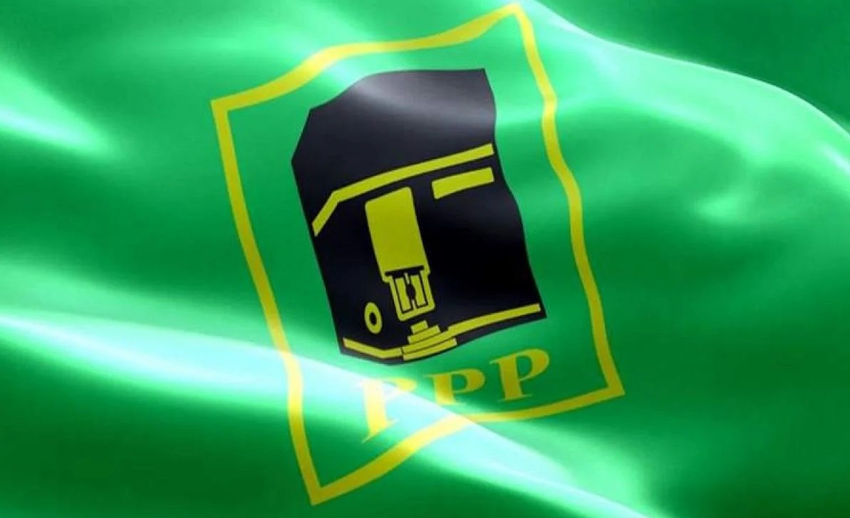 Pertama Dalam Sejarah PPP Tidak Lolos ke Senayan