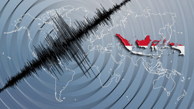 Gempa M 6,1 Guncang Tuban Hari ini, Getaran Terasa Hingga Tulungagung