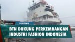 Kapal Pengangkut BBM Meledak dan Terbakar di Pelabuhan Cilincing