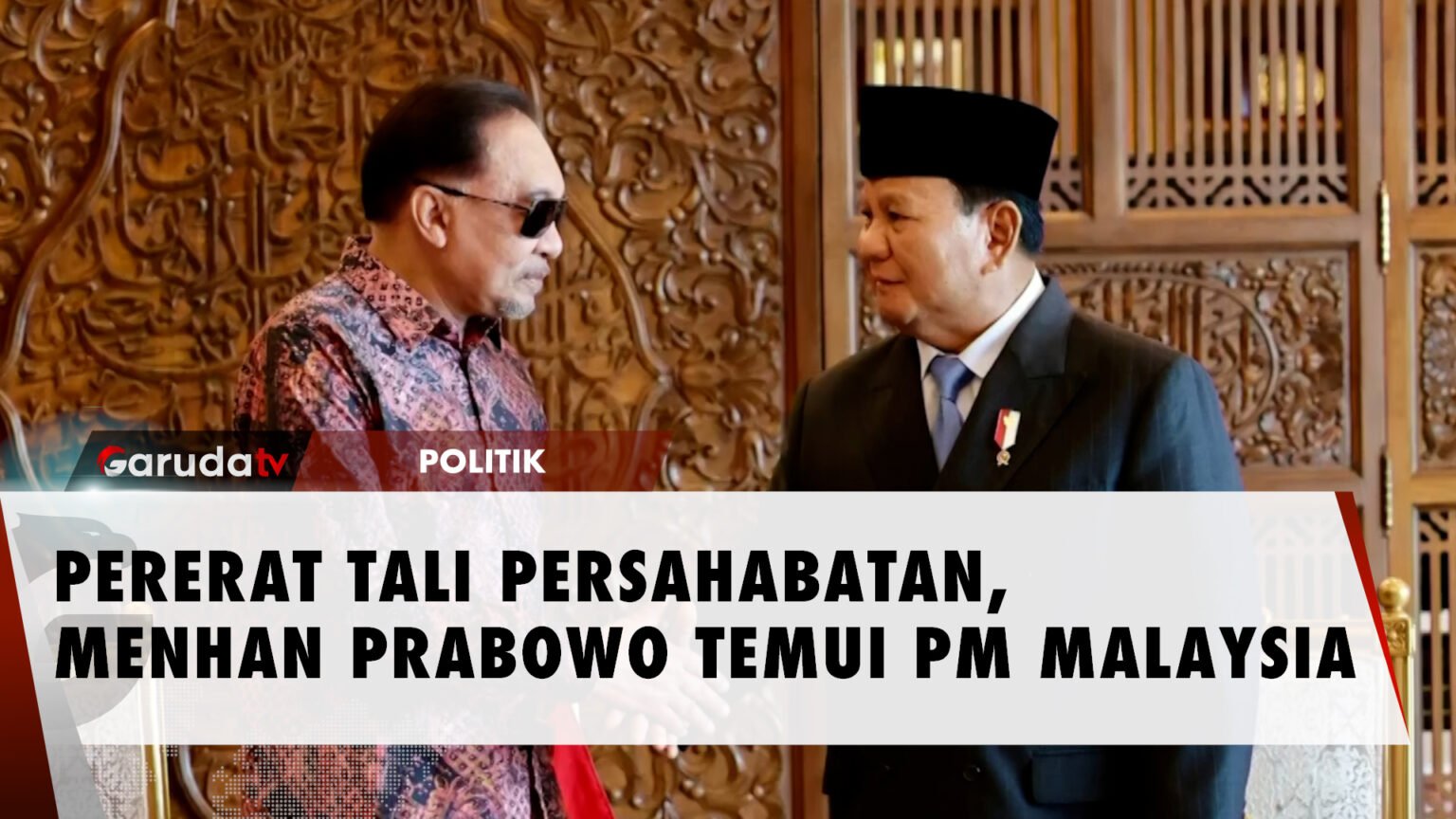 Setelah China Dan Jepang, Prabowo Subianto Lanjutkan Lawatan Ke Negeri ...