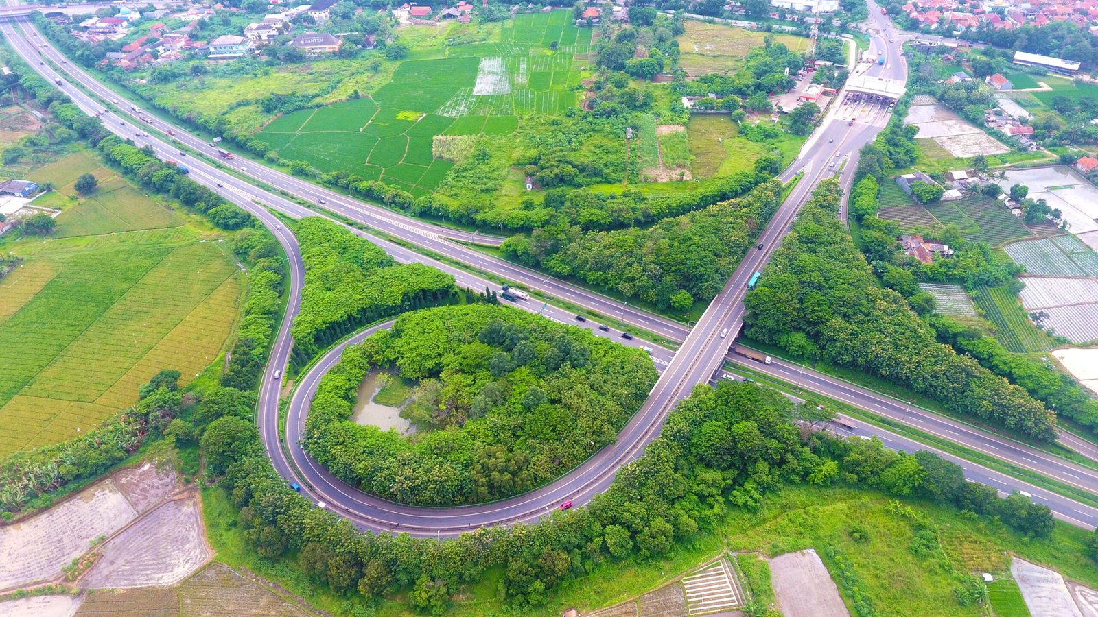 Persiapan dan Antisipasi Astra Infra dalam Menghadapi Arus Mudik 2024