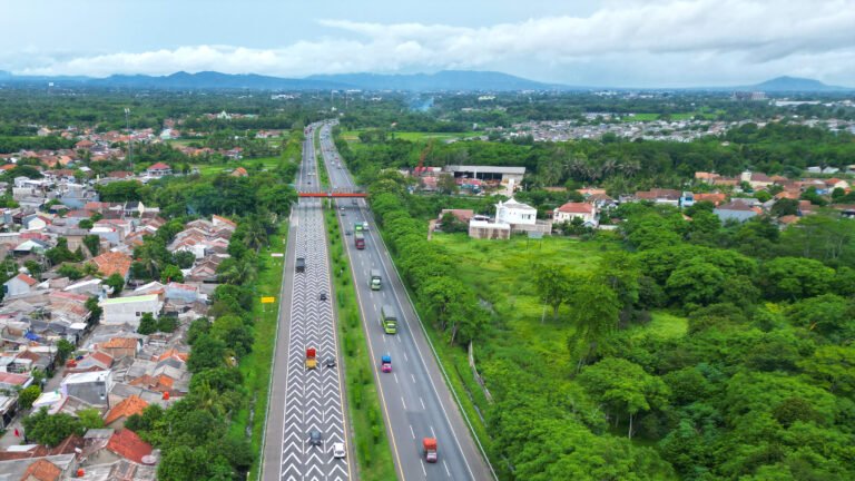 Hadapi Arus Mudik 2024, Astra Infra Bersiap dengan Diskon dan Infrastruktur Jalan Tol