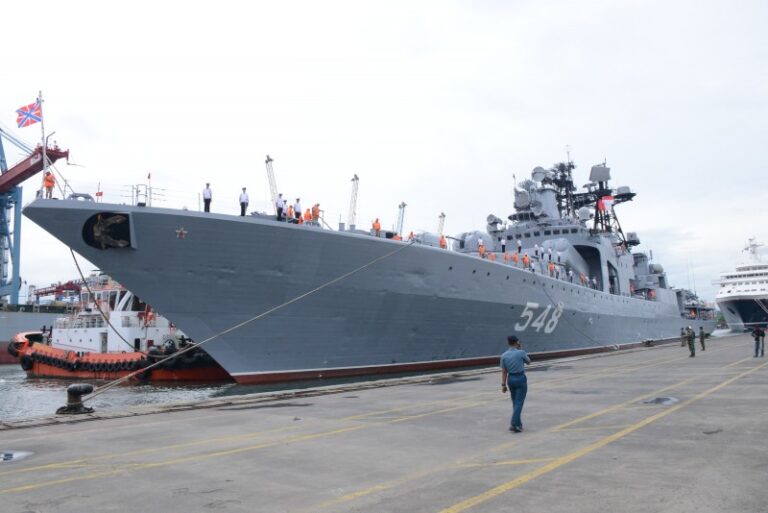 TNI Bakal Kerahkan Kapal Perang dan Pesawat Hercules untuk Angkut Pemudik