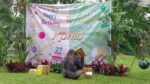 Hore! Komu si Gorila Ragunan Rayakan Ulang Tahun ke 27