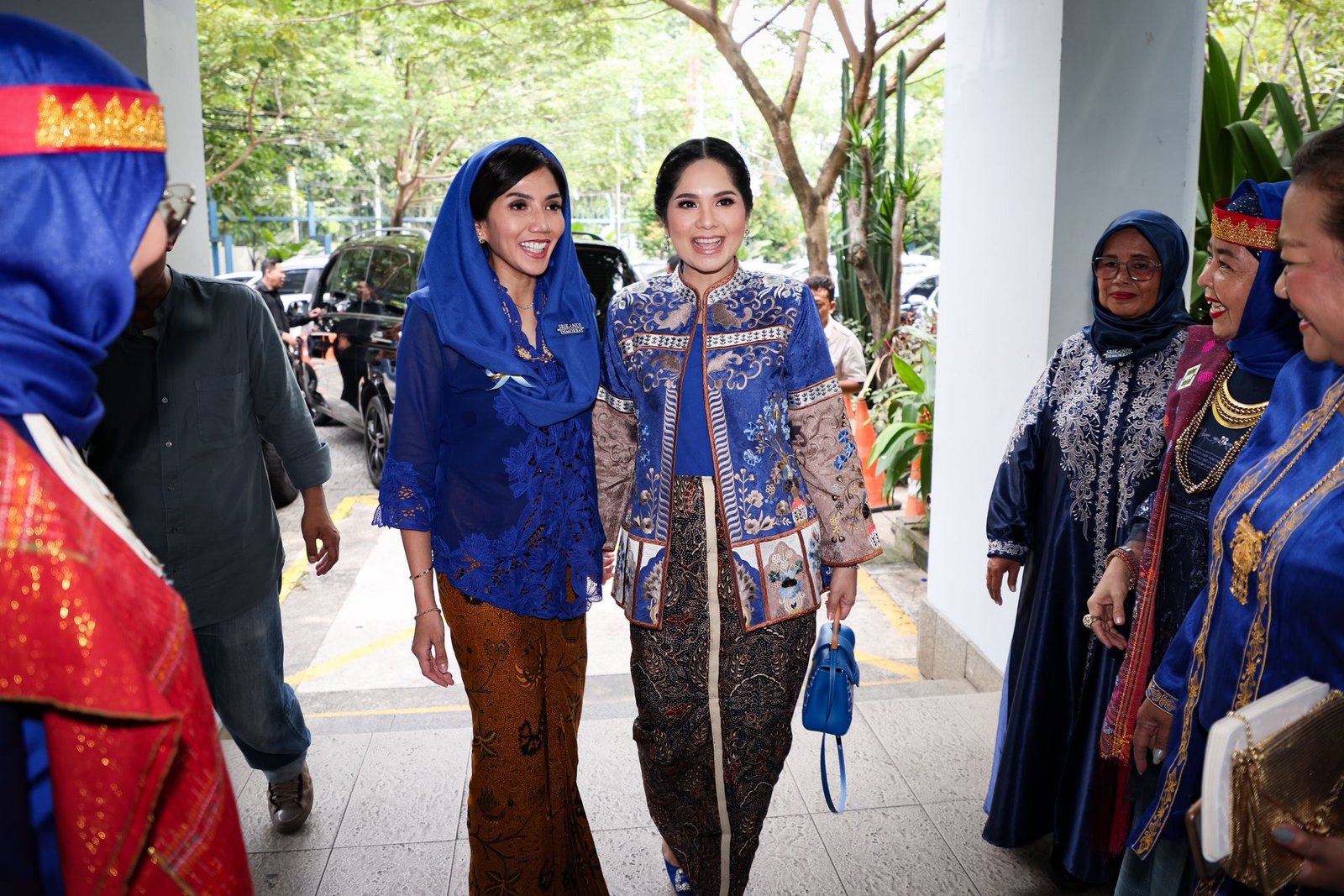 Peringatan Hari Kartini : Perempuan Demokrat Bersatu untuk Kesetaraan Gender dan Kebangkitan Bangsa