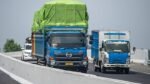 Memasuki H-5, Pemerintah Resmi Larang Truk Angkutan Barang Melintas di Tol dan Non Tol