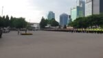 Polda Metro Jaya Kerahkan 1500 Personel Amankan Malam Takbiran